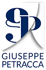 Tappezzeria Giuseppe Petracca logo